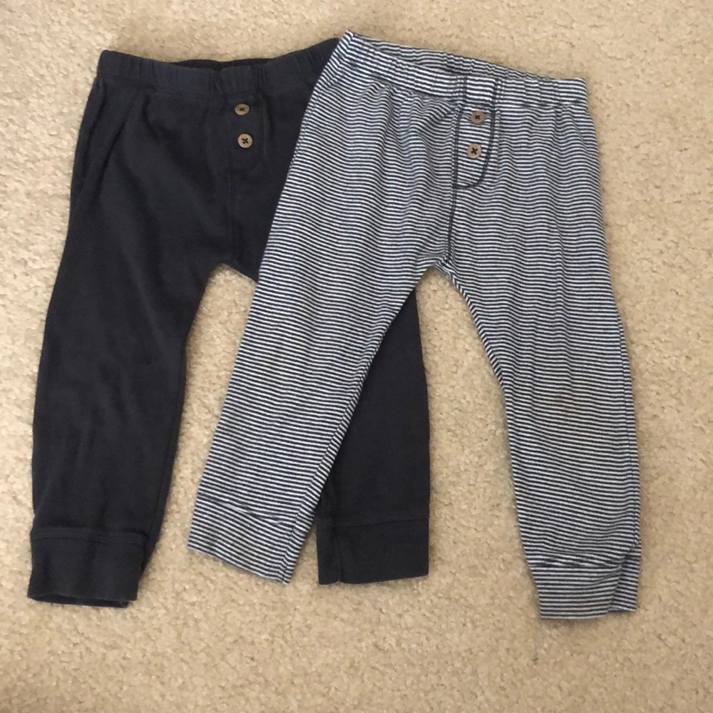 Pair of Carter’s pants
